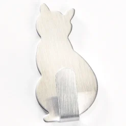 Outlet Tempsl 4 accroches torchons chats