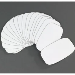 Clearance Tempsl 20 autocollants ourlets