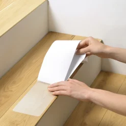 Tempsl 10 bandes antidérapantes