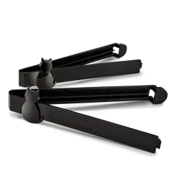 Discount Tempsl 4 barrettes sachets chat