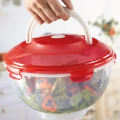 Best Tempsl 5 boîtes saladier couleur