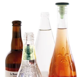 Hot Tempsl 2 bouchons coniques