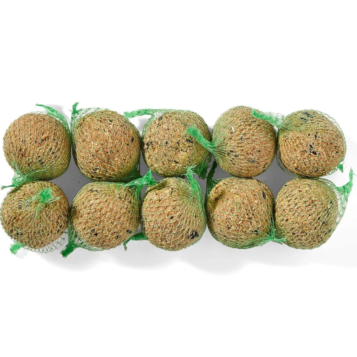 Clearance Tempsl 10 boules de graines
