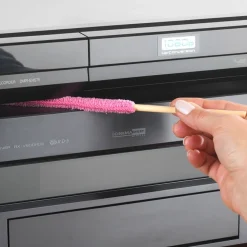 New Tempsl 6 bâtonnets microfibres