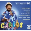 Discount Tempsl 3 cd carlos les annees 80
