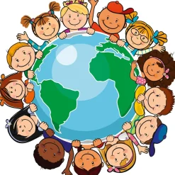 Hot Tempsl 2 cd enfants de tous pays