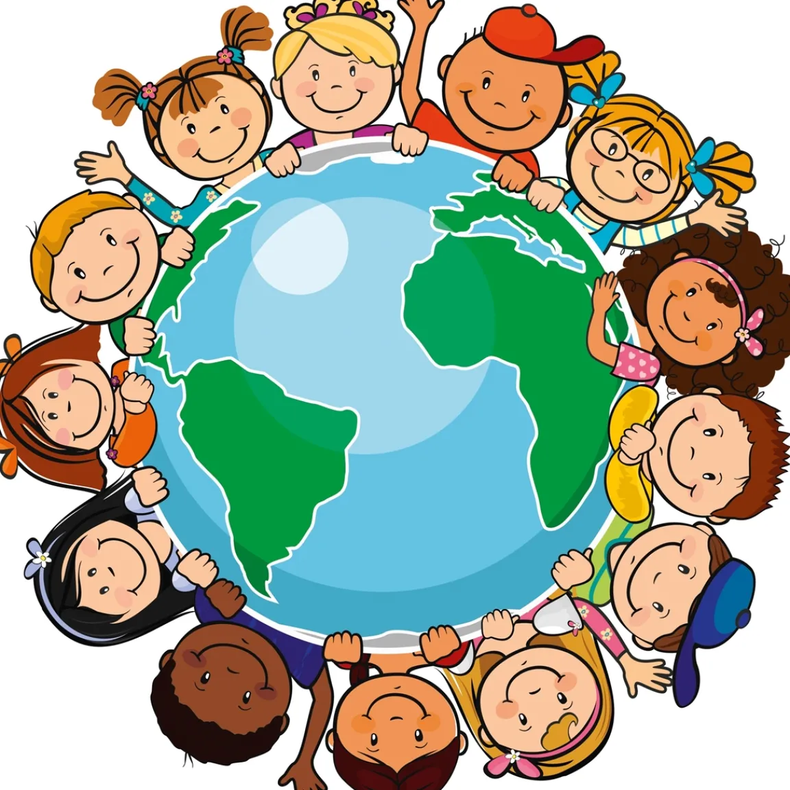 Hot Tempsl 2 cd enfants de tous pays