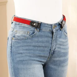 Online Tempsl 3 ceintures sans boucle