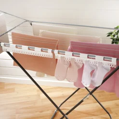 Online Tempsl 2 cintres pour séchoir
