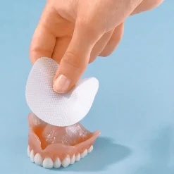 Online Tempsl 24 coussinets pour dentier