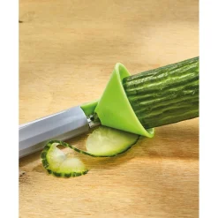 Sale Tempsl 2 couteaux spiraliseurs