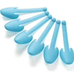 Hot Tempsl 6 embauchoirs de chaussures souples