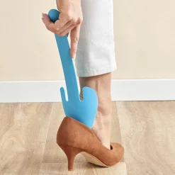 Hot Tempsl 6 embauchoirs de chaussures souples