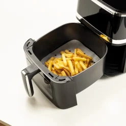 Outlet Tempsl 20 feuilles papier sulfurisé pour friteuse