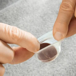 Sale Tempsl 8 manchons de pied en silicone