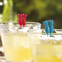 Best Tempsl 8 marques-verres chat