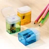 Outlet Tempsl 3 mini taille-crayons