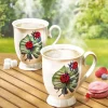 Online Tempsl 2 mugs coccinelle