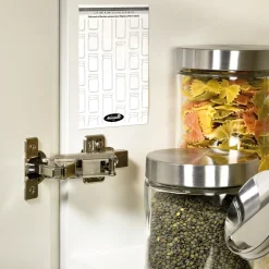 Online Tempsl 2 pièges à mites alimentaires