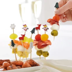 Best Tempsl 40 piques Noël