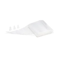 Hot Tempsl 10 poches à dresser et 3 douilles