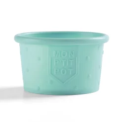 Tempsl 4 pots à glace silicone