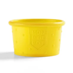 Tempsl 4 pots à glace silicone