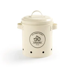 Online Tempsl 3 pots pommes de terre / ails / oignons