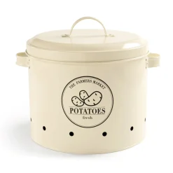 Online Tempsl 3 pots pommes de terre / ails / oignons