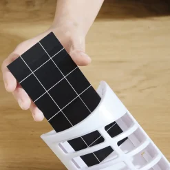 Hot Tempsl 10 recharges adhésives