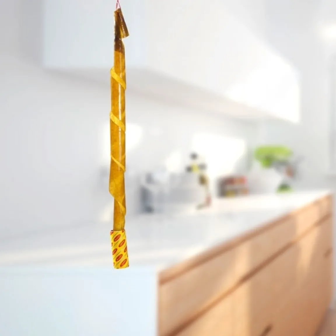 Tempsl 8 rubans attrape mouches