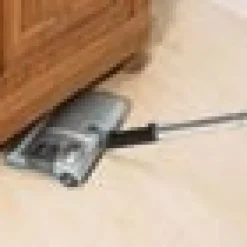 Tempsl 2 serpillères pour balai mécanique