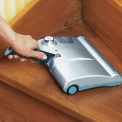 Tempsl 2 serpillères pour balai mécanique