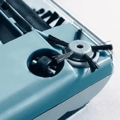 Tempsl 2 serpillères pour balai mécanique