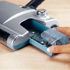 Tempsl 2 serpillères pour balai mécanique