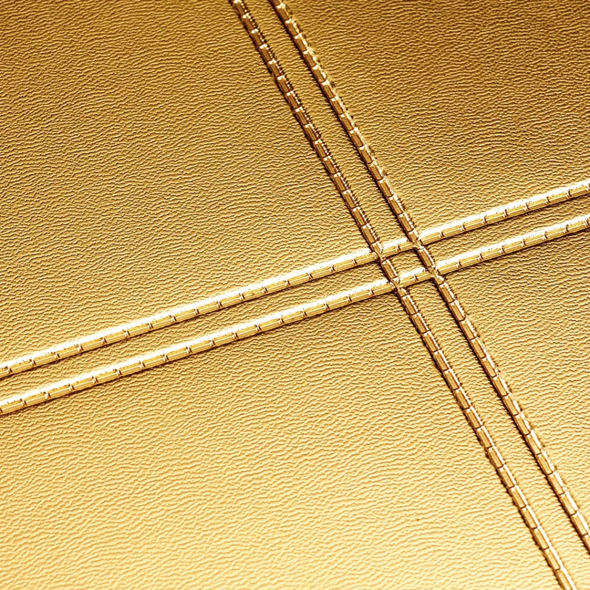 Tempsl 4 sets de table "Gold"