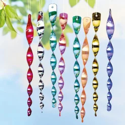 Best Tempsl 8 spirales reflectives