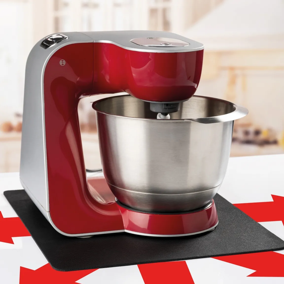 New Tempsl 2 tapis IziGliss