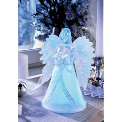 Clearance Tempsl Ange couleurs changeantes