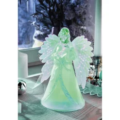 Clearance Tempsl Ange couleurs changeantes