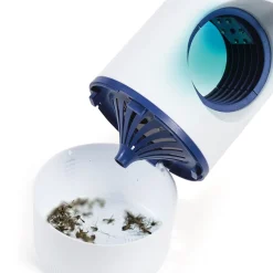 Outlet Tempsl Anti moustique