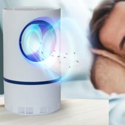 Outlet Tempsl Anti moustique