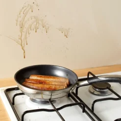 Discount Tempsl Anti-éclaboussures