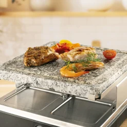 Outlet Tempsl Appareil à raclette