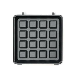 Tempsl Appareil de cuisson multiplaques