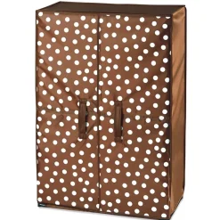 New Tempsl Armoire à chaussures "Pretty Woman" 15 paires ou 30 paires