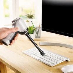 Tempsl Aspirateur à main 3 en 1