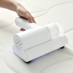 Clearance Tempsl Aspirateur anti acariens