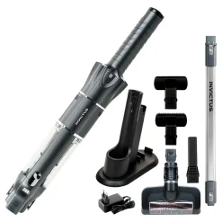 New Tempsl Aspirateur Invictus