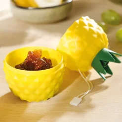 Tempsl Attrappe moucherons ananas